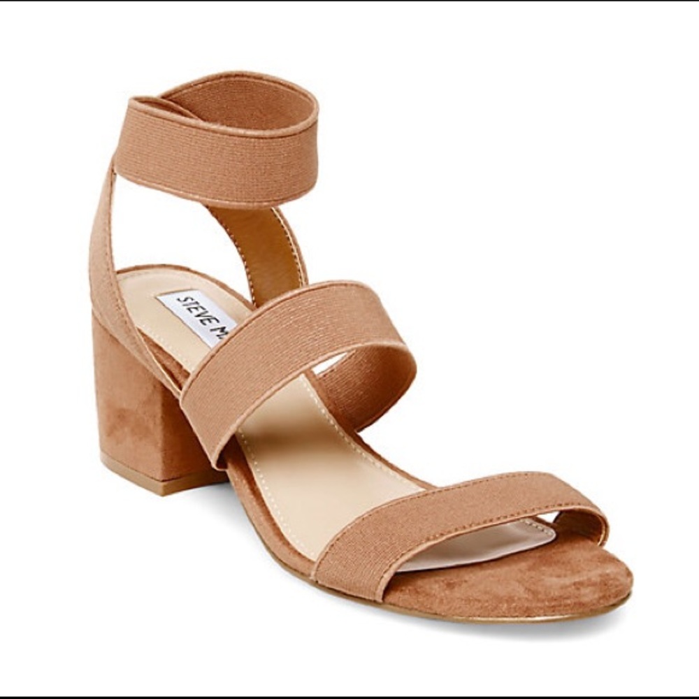 Steve Madden Heels